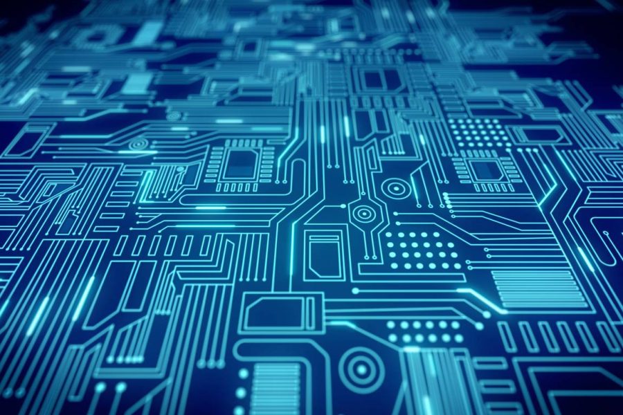 Engineering courses teaches students to harness power of AI for good
