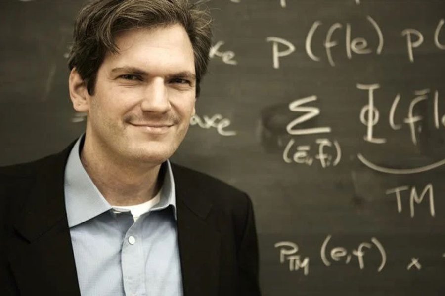 Q&A with machine Philipp Koehn, translation pioneer: The future of MT is multilingual