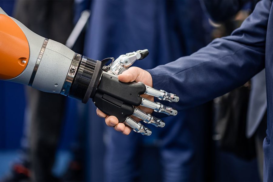 Model moves computers closer to understanding human conversation