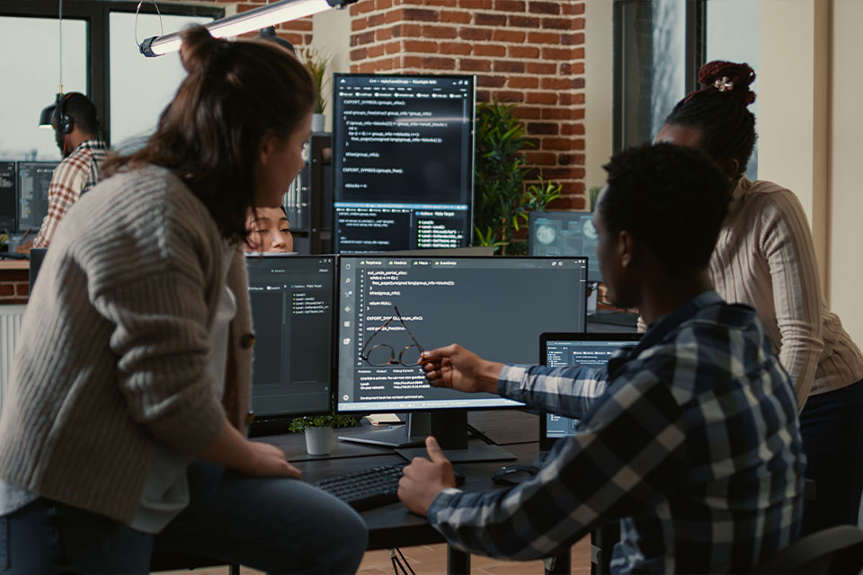 Hopkins course explores artificial intelligence and deep learning