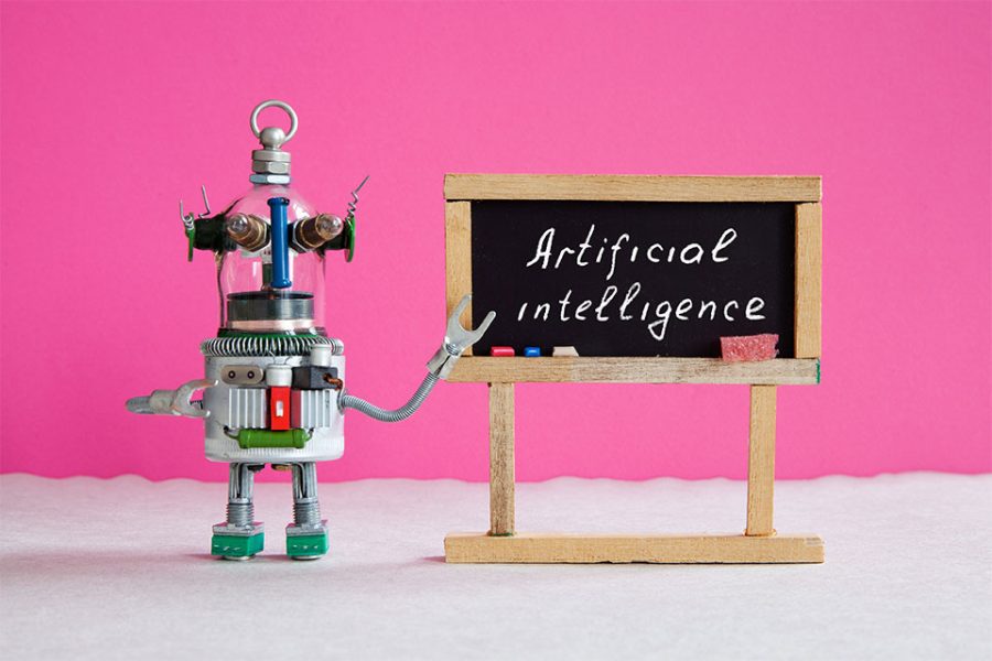 Johns Hopkins scientists to build machine translation system for obscure languages