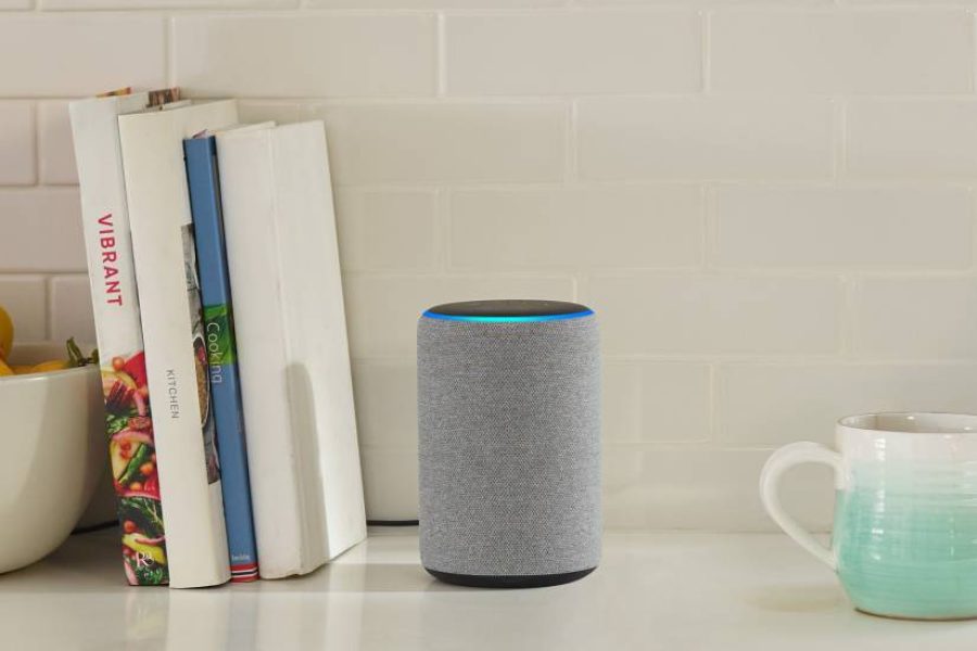 Johns Hopkins and Amazon collaborate to explore transformative power of AI