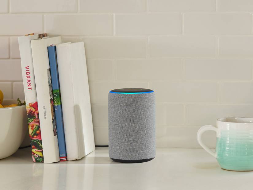 Johns Hopkins and Amazon collaborate to explore transformative power of AI