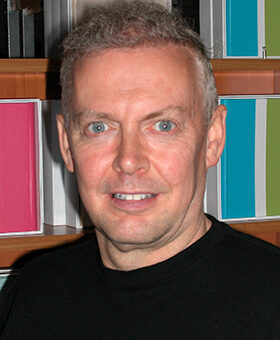Alan Yuille, Principal Investigator for AI2AI Faculty Research Award Winner,