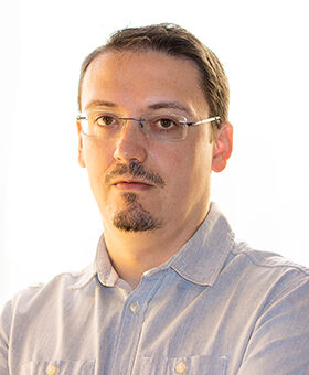 Jesus Antonio Villalba, Principal Investigator for AI2AI Faculty Research Award Winner,