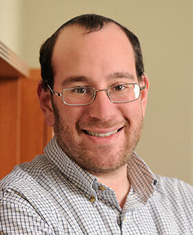 Mark Dredze, Principal Investigator for AI2AI Faculty Research Award Winner,