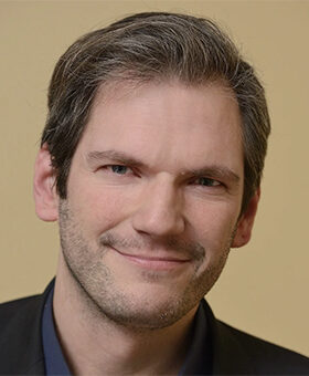 Philipp Koehn