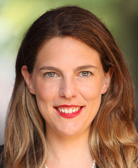 Soledad Villar, Principal Investigator for AI2AI Faculty Research Award Winner,