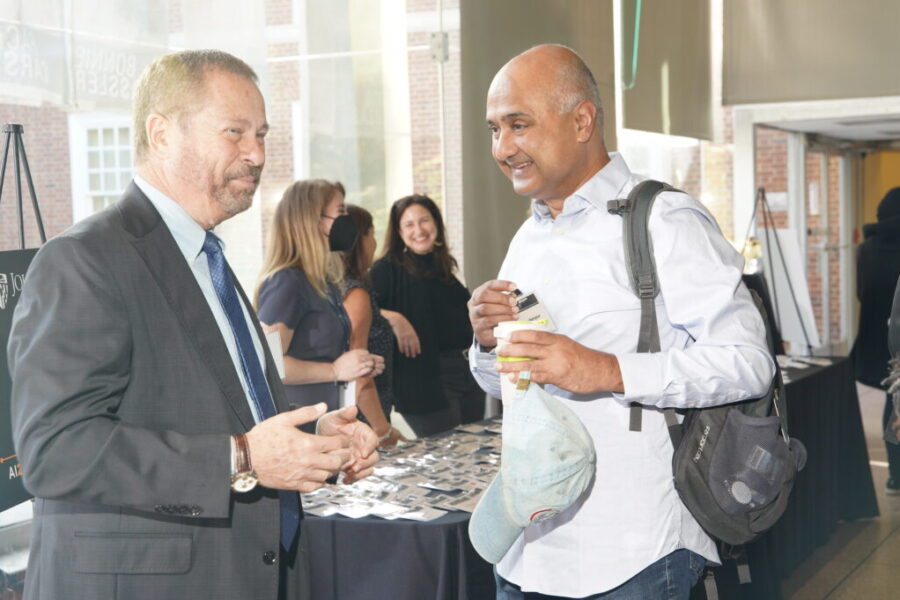 2022 AI2AI Research Festival Photo Gallery