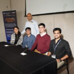 2022 AI2AI Research Festival Photo Gallery