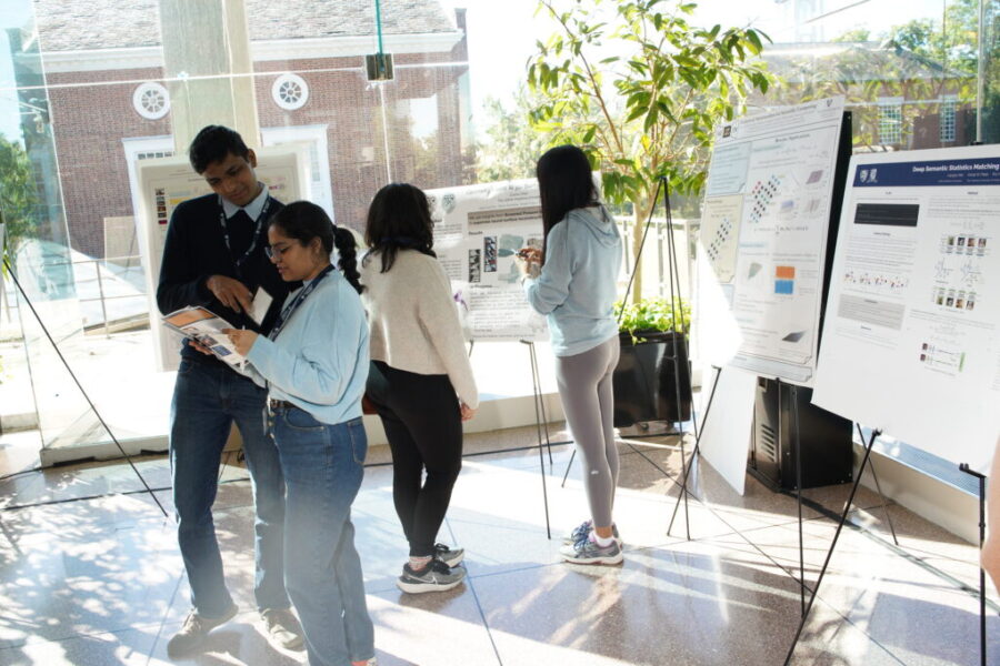 2022 AI2AI Research Festival Photo Gallery
