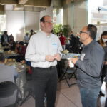 2022 AI2AI Research Festival Photo Gallery