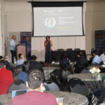 2022 AI2AI Research Festival Photo Gallery