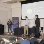 2022 AI2AI Research Festival Photo Gallery