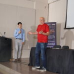 2022 AI2AI Research Festival Photo Gallery