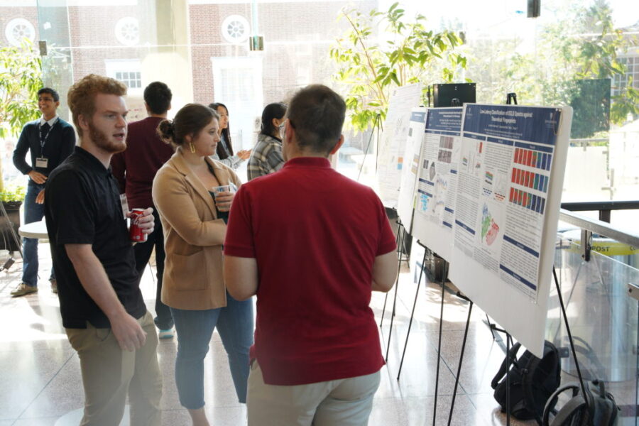 2022 AI2AI Research Festival Photo Gallery