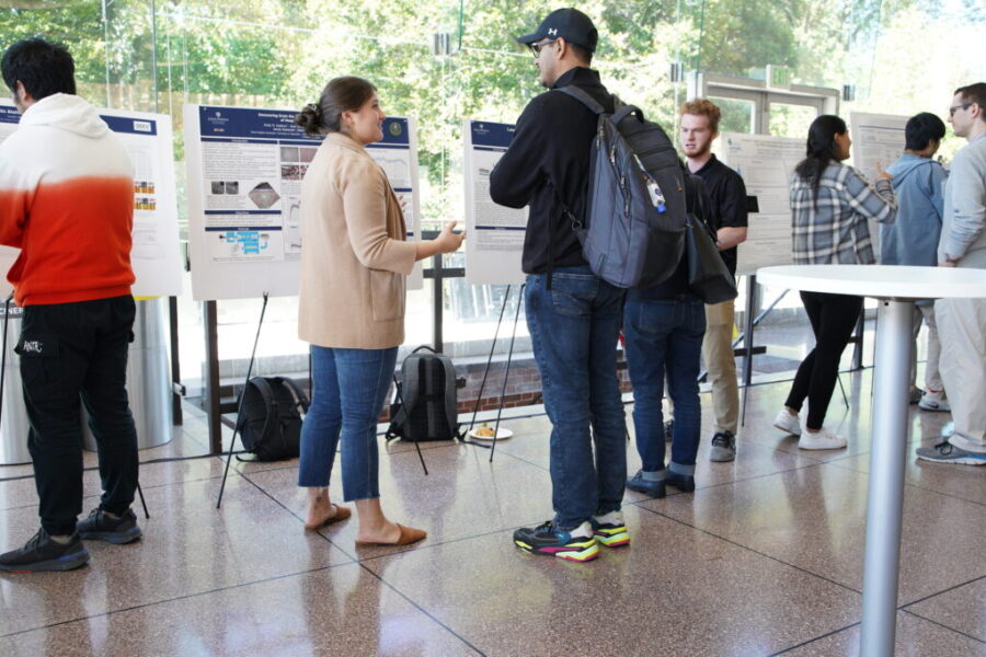 2022 AI2AI Research Festival Photo Gallery