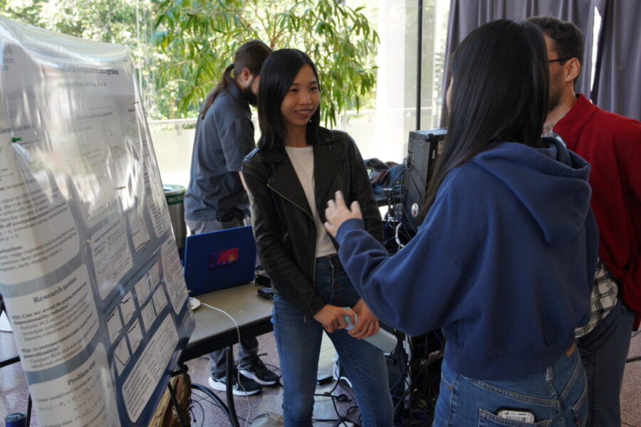 2022 AI2AI Research Festival Photo Gallery