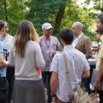 2022 AI2AI Kick-off Meeting Photo Gallery