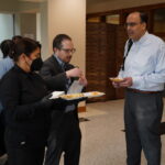 2022 AI2AI Kick-off Meeting Photo Gallery