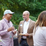 2022 AI2AI Kick-off Meeting Photo Gallery