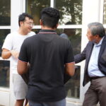 2022 AI2AI Kick-off Meeting Photo Gallery