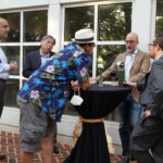 2022 AI2AI Kick-off Meeting Photo Gallery
