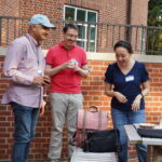 2022 AI2AI Kick-off Meeting Photo Gallery