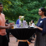 2022 AI2AI Kick-off Meeting Photo Gallery