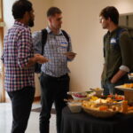 2022 AI2AI Kick-off Meeting Photo Gallery