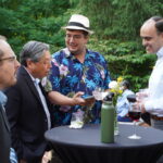 2022 AI2AI Kick-off Meeting Photo Gallery
