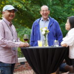 2022 AI2AI Kick-off Meeting Photo Gallery
