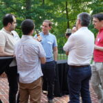 2022 AI2AI Kick-off Meeting Photo Gallery