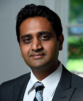 Vishal Patel