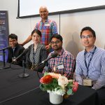 2023 AI2AI Research Festival Photo Gallery