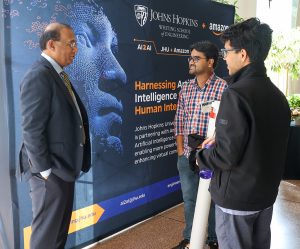 2023 AI2AI Research Festival