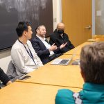 2023 Matchmaking Workshop Photo Gallery
