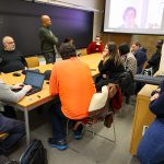 2023 Matchmaking Workshop Photo Gallery