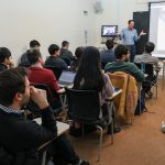 2023 Matchmaking Workshop Photo Gallery