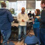 2023 Matchmaking Workshop Photo Gallery