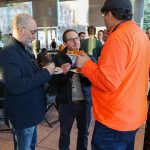 2023 Matchmaking Workshop Photo Gallery