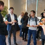 2023 Matchmaking Workshop Photo Gallery