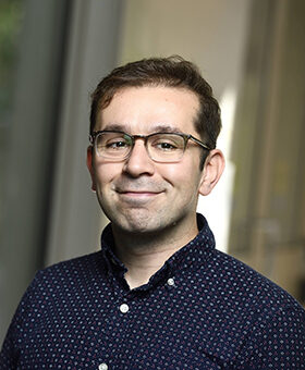 Daniel Khashabi, Principal Investigator for 2024-2025 AI2AI Faculty Research Award Winner