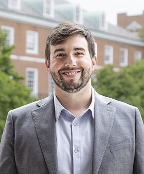 Eric Nalisnick, Principal Investigator for 2024-2025 AI2AI Faculty Research Award Winner