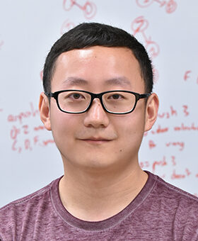 Tianmin Shu, Principal Investigator for 2024-2025 AI2AI Faculty Research Award Winner