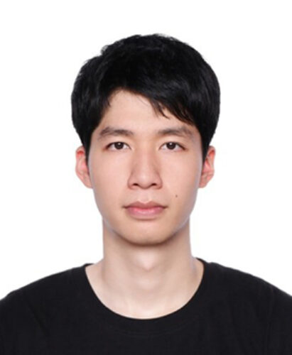Yiqing Shen, 2024-2025 AI2AI Fellowship Award Winner