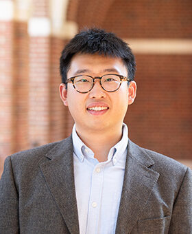 Ziang Xiao, Principal Investigator for 2024-2025 AI2AI Faculty Research Award Winner