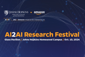 2024 AI2AI Research Festival