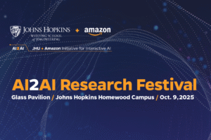 2025 AI2AI Research Festival
